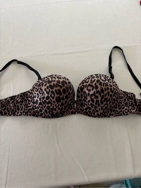 Victoria’s Secret Bombshell Bra